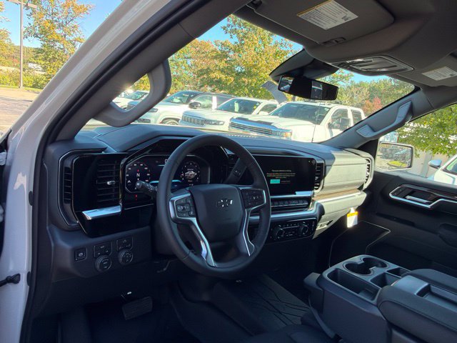New 2026 Chevrolet Silverado 1500 RST w/ RST Select Package AWD/4WD image 13