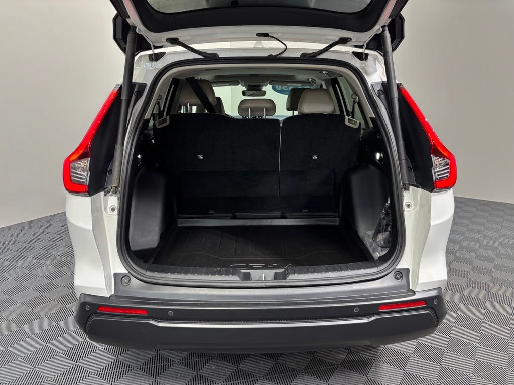 Used 2026 Honda CR-V EX-L image 32