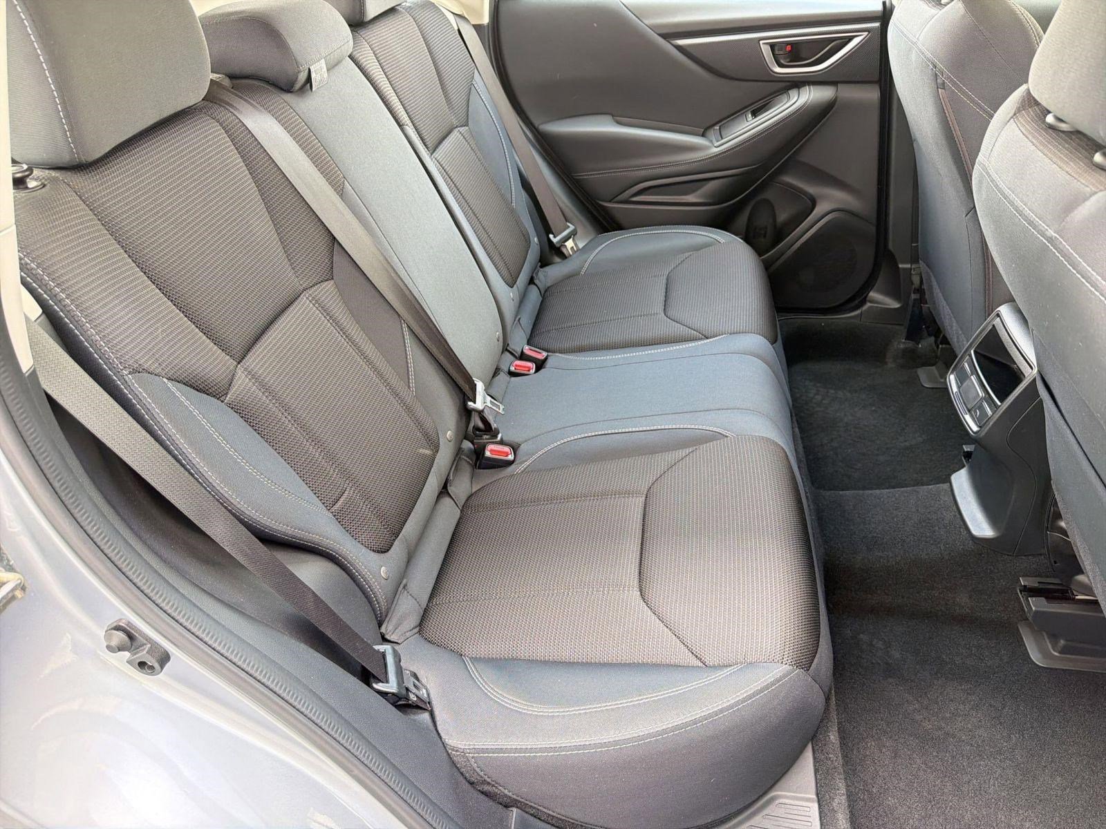 Used 2019 Subaru Forester 2.5i w/ Alloy Wheel Package AWD/4WD image 28