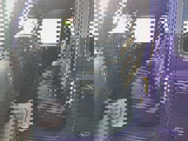 New 2026 Jeep Wrangler Unlimited Rubicon w/ Technology Group image 8