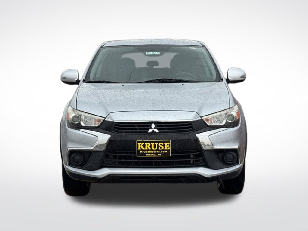 Used 2017 Mitsubishi Outlander Sport ES FWD image 34