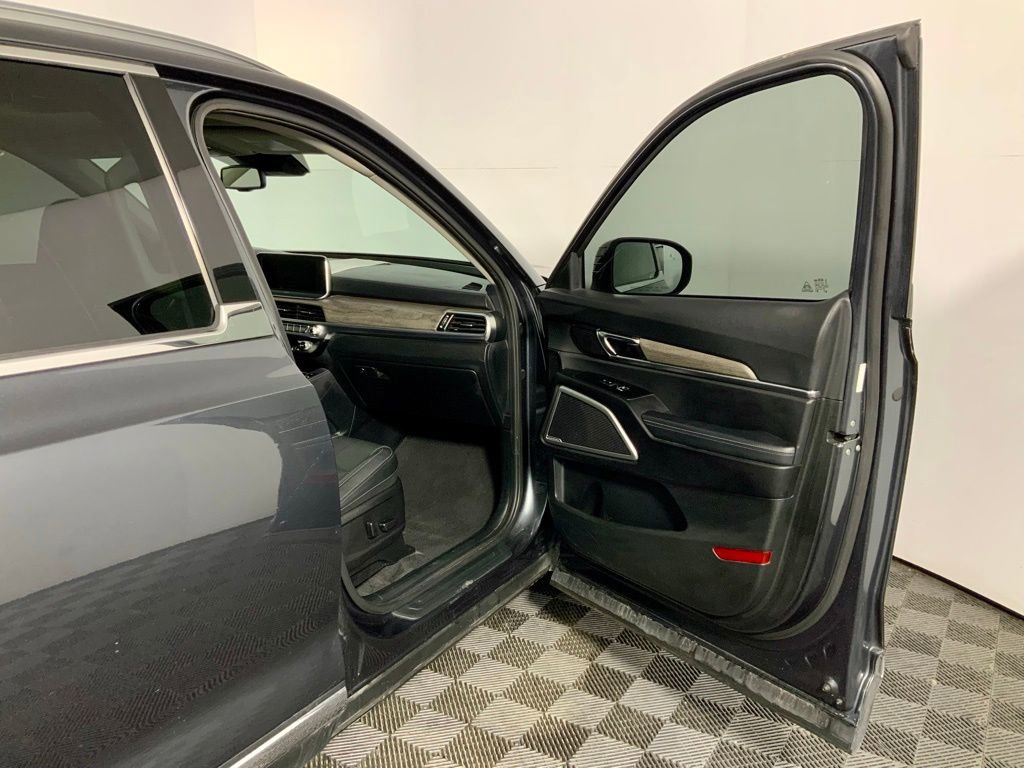 Used 2020 Kia Telluride EX image 34