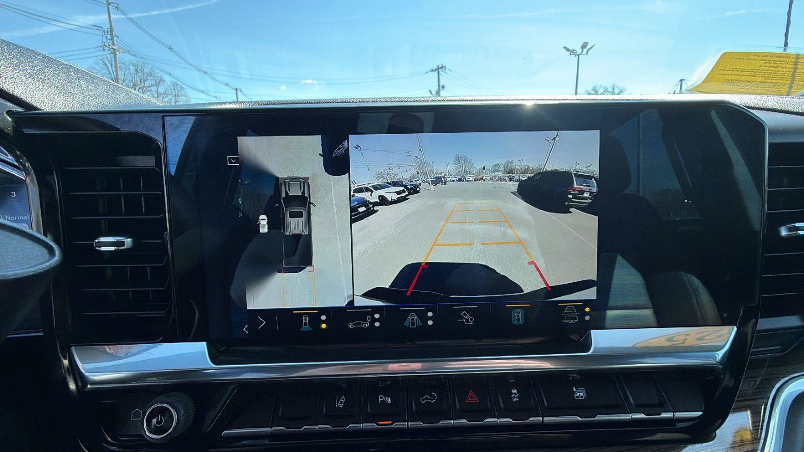 Used 2025 Chevrolet Silverado 2500 LT w/ All Star Edition image 28