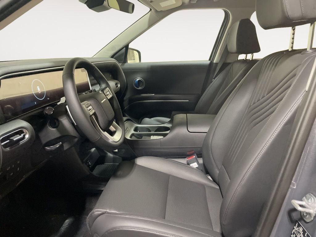 New 2026 Hyundai Palisade SEL image 13