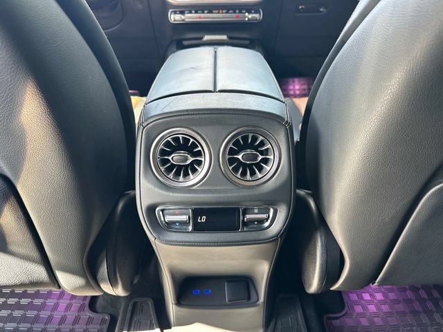 Certified 2025 Mercedes-Benz G 63 AMG 4MATIC image 13