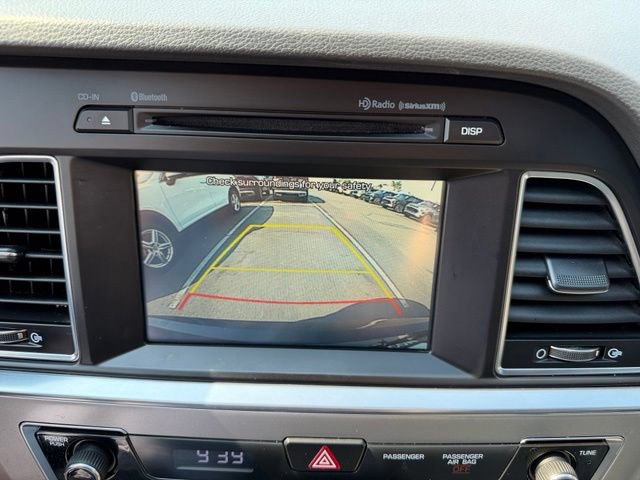 Used 2016 Hyundai Sonata Limited FWD image 19