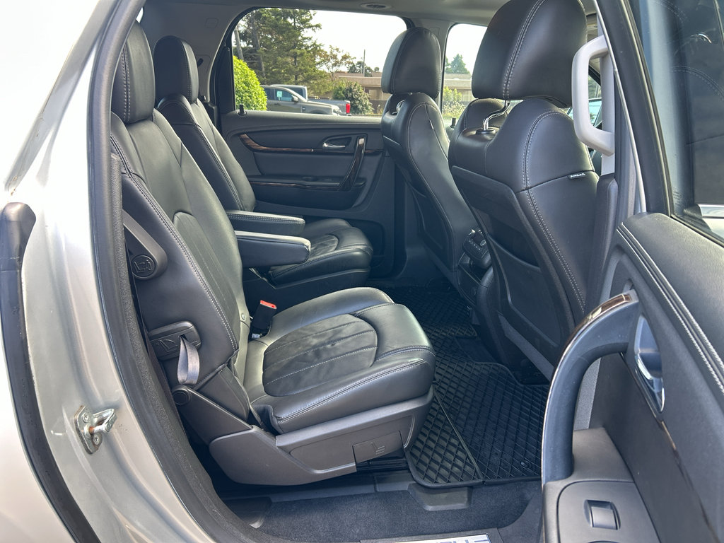 Used 2016 GMC Acadia Denali AWD/4WD image 33