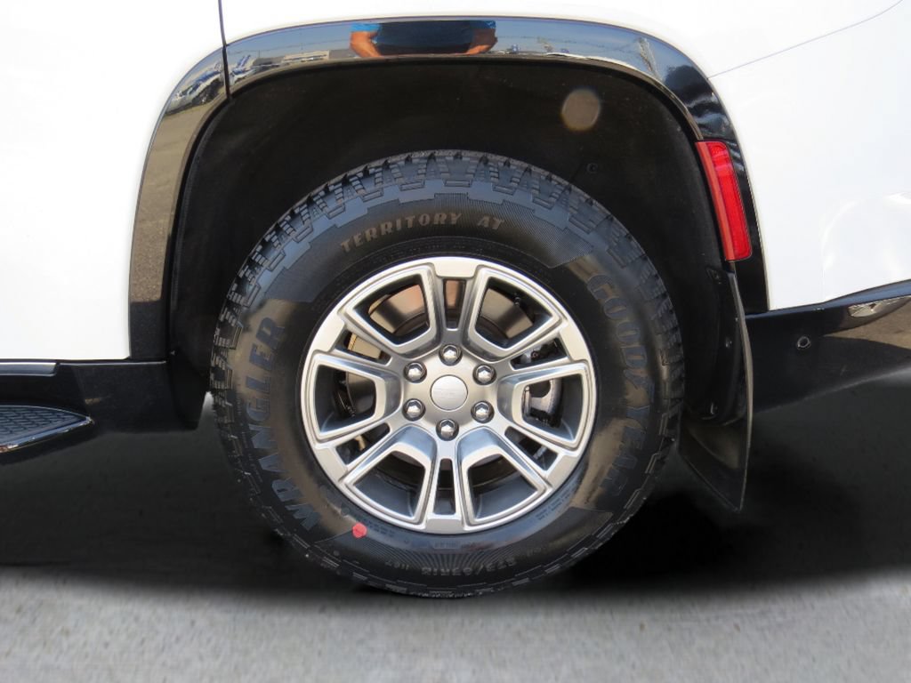 Used 2024 Jeep Wagoneer 4WD w/ Convenience Group I image 9