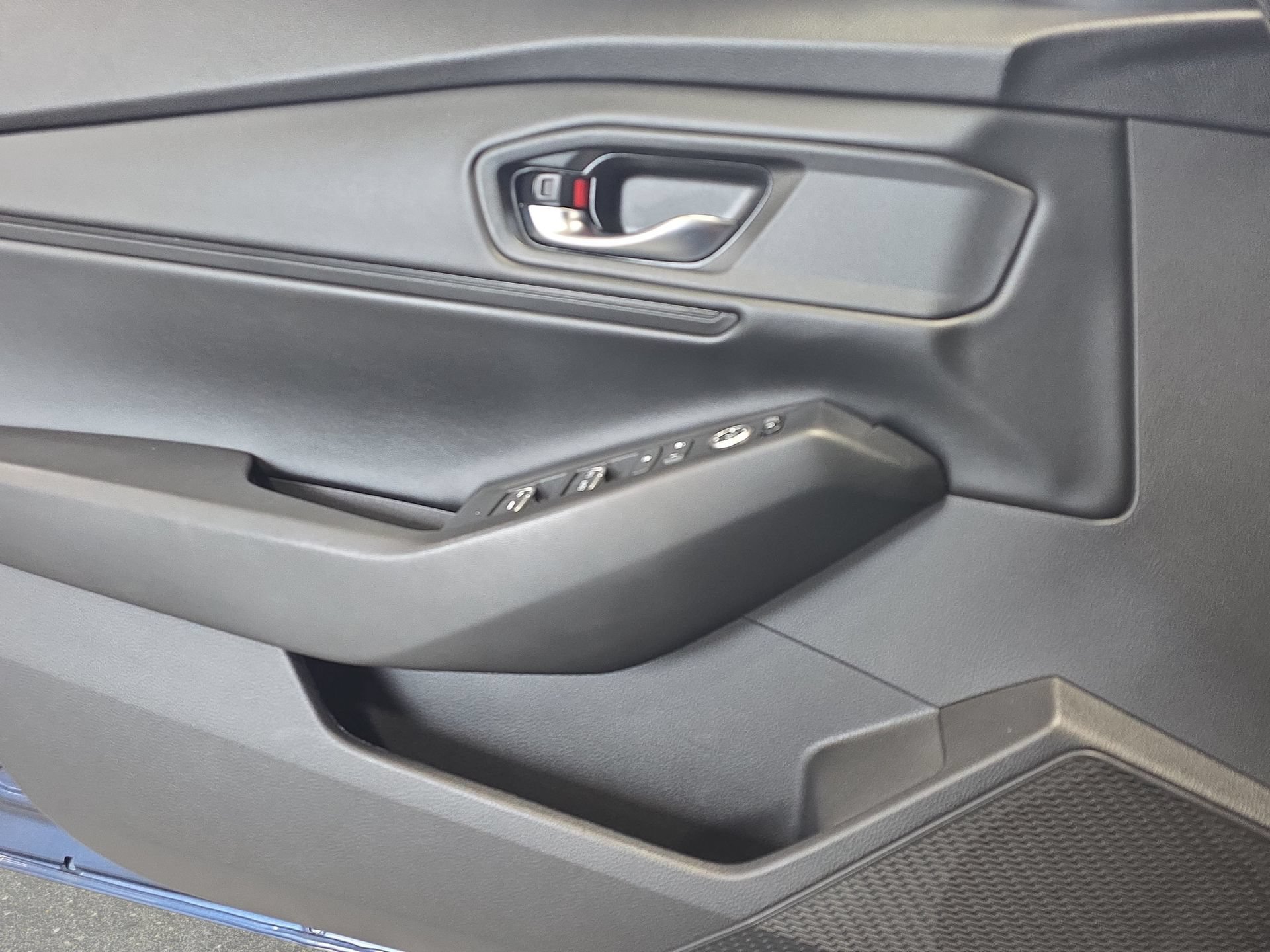 Used 2024 Honda Accord EX image 25