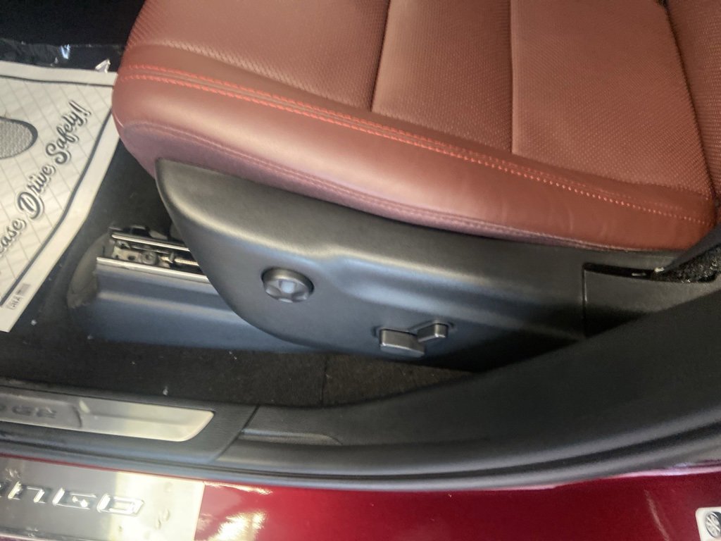 New 2026 Dodge Durango GT image 27