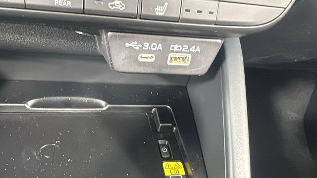 New 2026 Subaru Outback Limited image 29