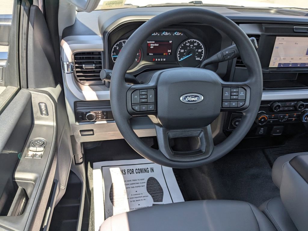 New 2026 Ford F250 XL image 27