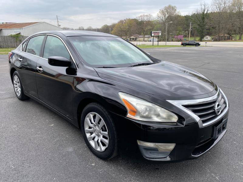 Used 2013 Nissan Altima 2.5 S image 6