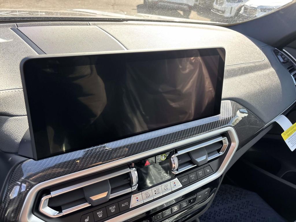 New 2025 BMW X4 M40i w/ Premium Package image 14