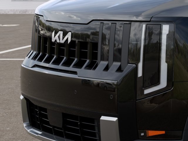 New 2027 Kia Telluride S FWD image 12