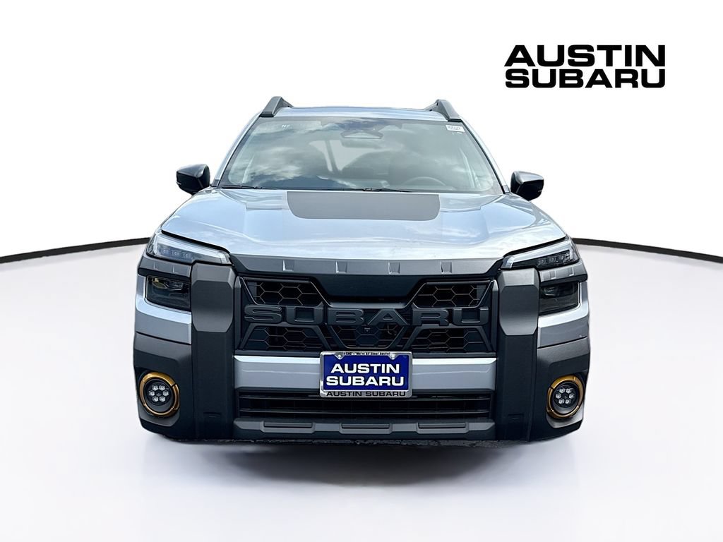 New 2026 Subaru Outback Wilderness AWD/4WD image 3