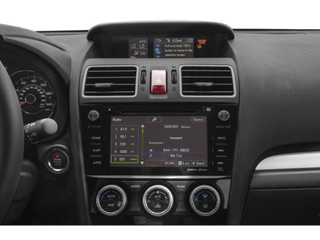 Used 2015 Subaru Forester 2.0XT Touring w/ Eyesight & Navigation System AWD/4WD image 13