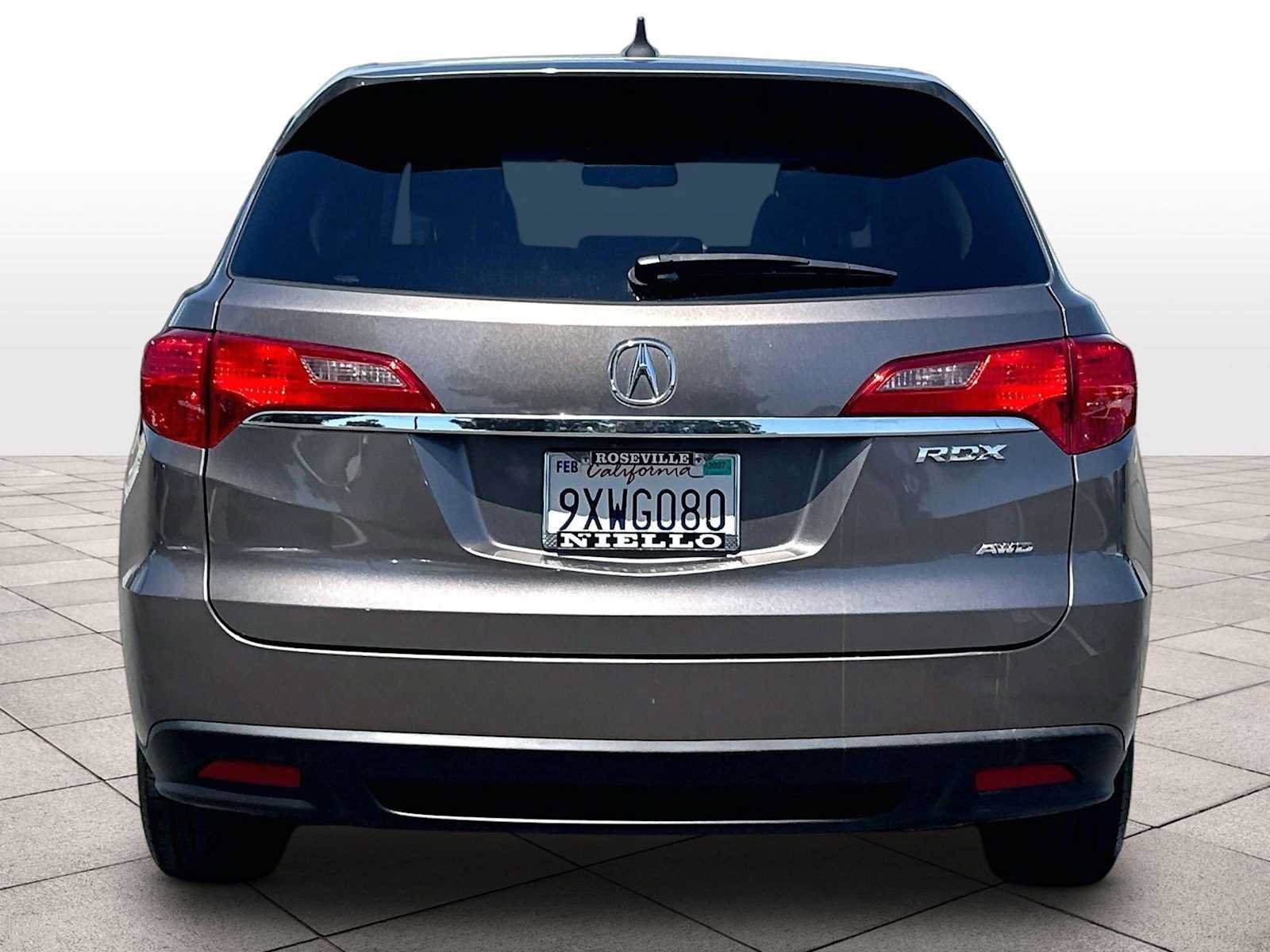 Used 2013 Acura RDX AWD w/ Technology Package image 7