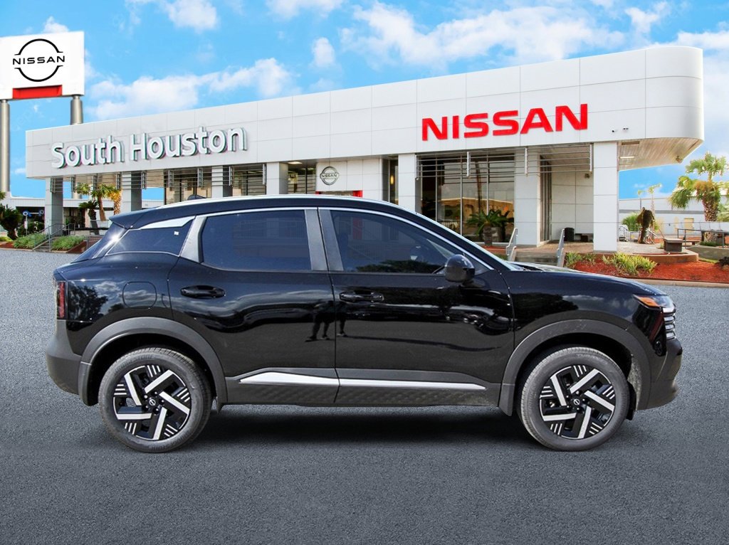 New 2026 Nissan Kicks SV image 5