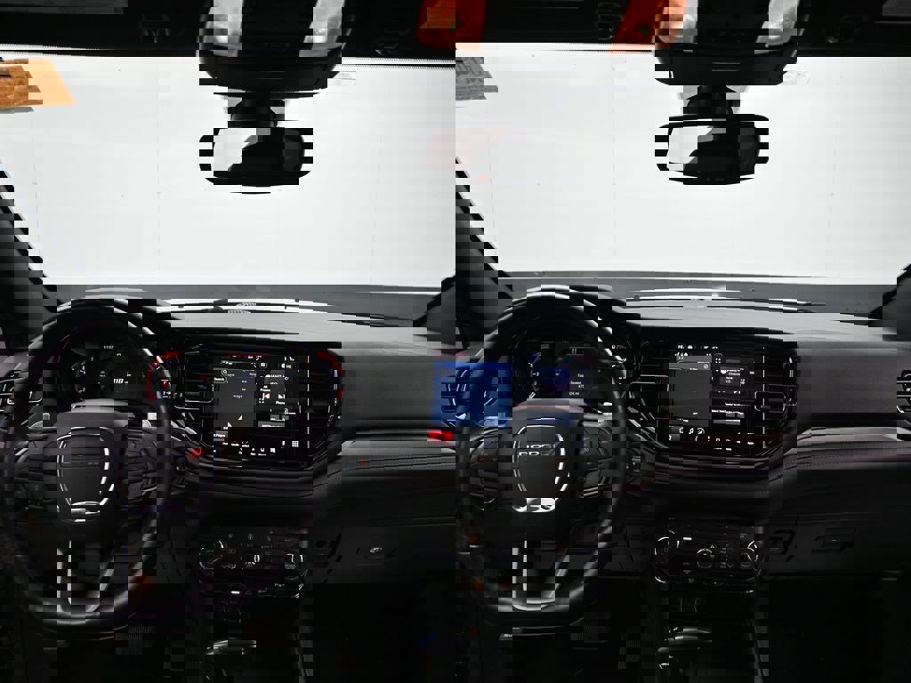 Used 2021 Dodge Durango R/T w/ Blacktop Package image 12