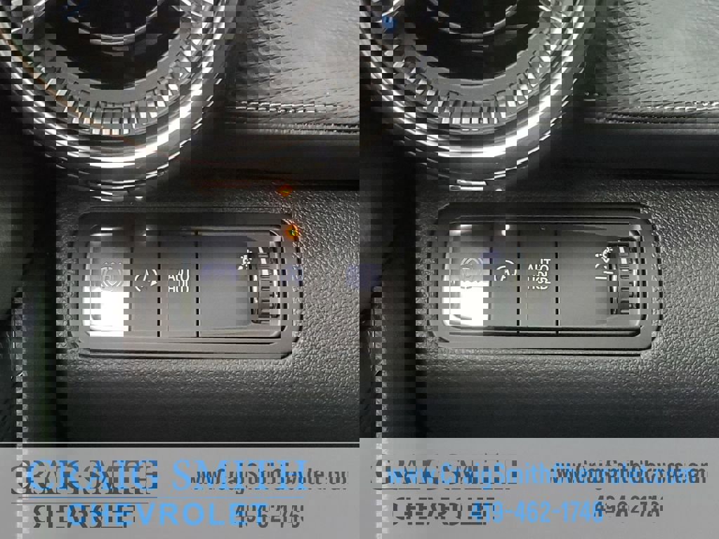 New 2026 Chevrolet Equinox LT w/ Convenience Package II image 27