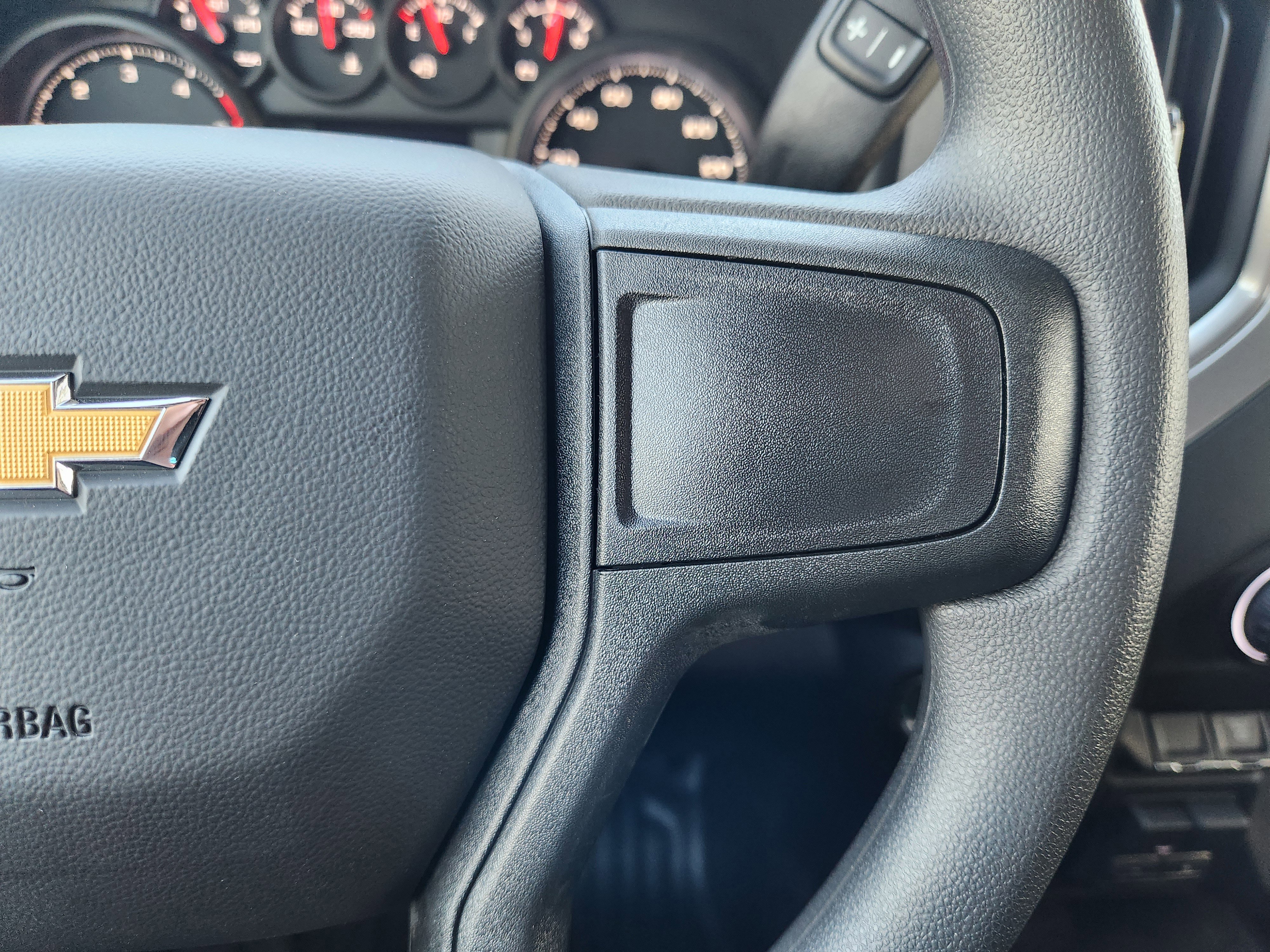 New 2026 Chevrolet Silverado 3500 W/T w/ WT Convenience Package image 29