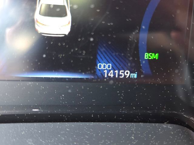 Used 2022 Toyota Corolla XSE image 31