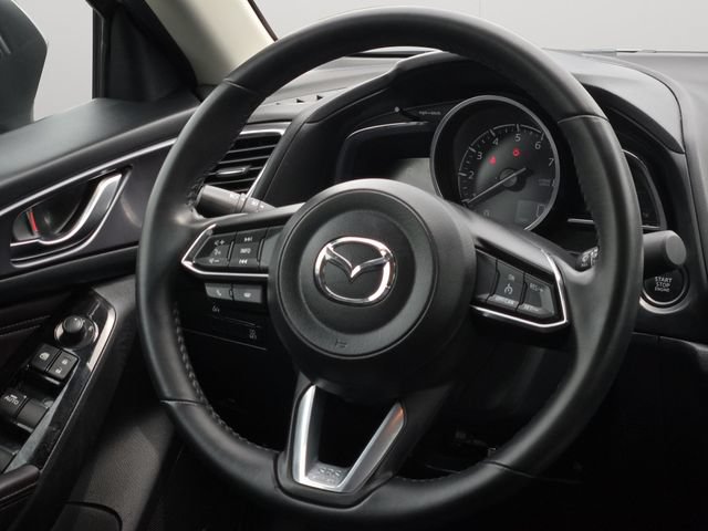 Used 2017 MAZDA MAZDA3 Grand Touring FWD image 18