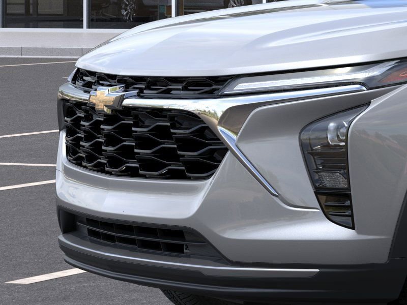 New 2026 Chevrolet Trax LT FWD image 13