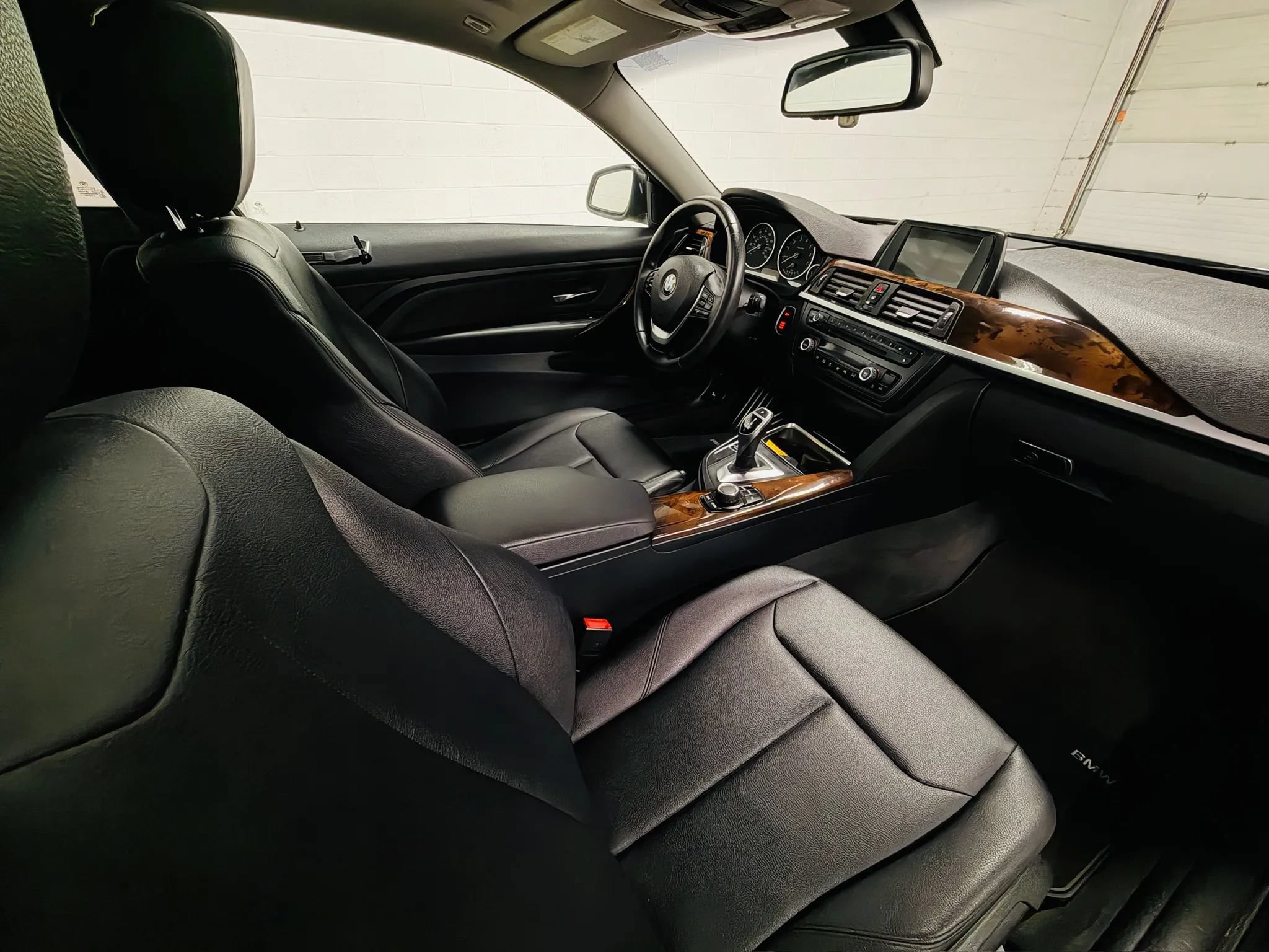 Used 2014 BMW 428i Coupe RWD image 17