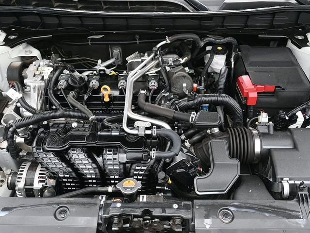 Used 2021 Nissan Altima 2.5 S FWD image 20