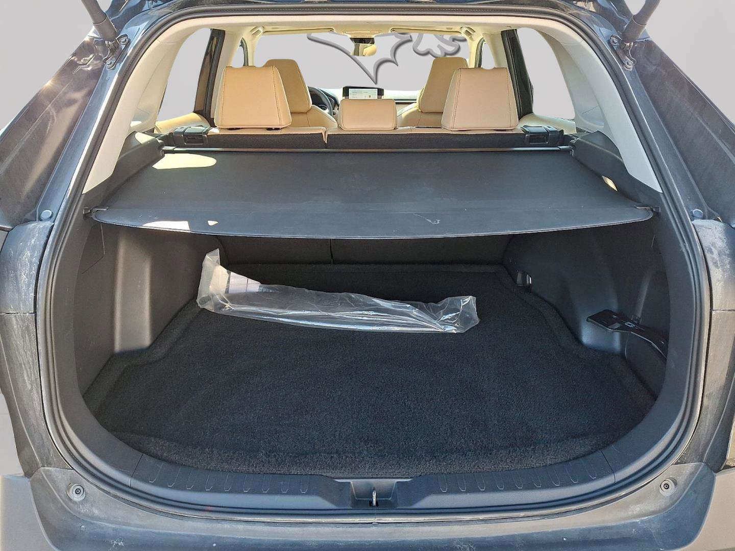 Used 2024 Toyota RAV4 XLE Premium image 55