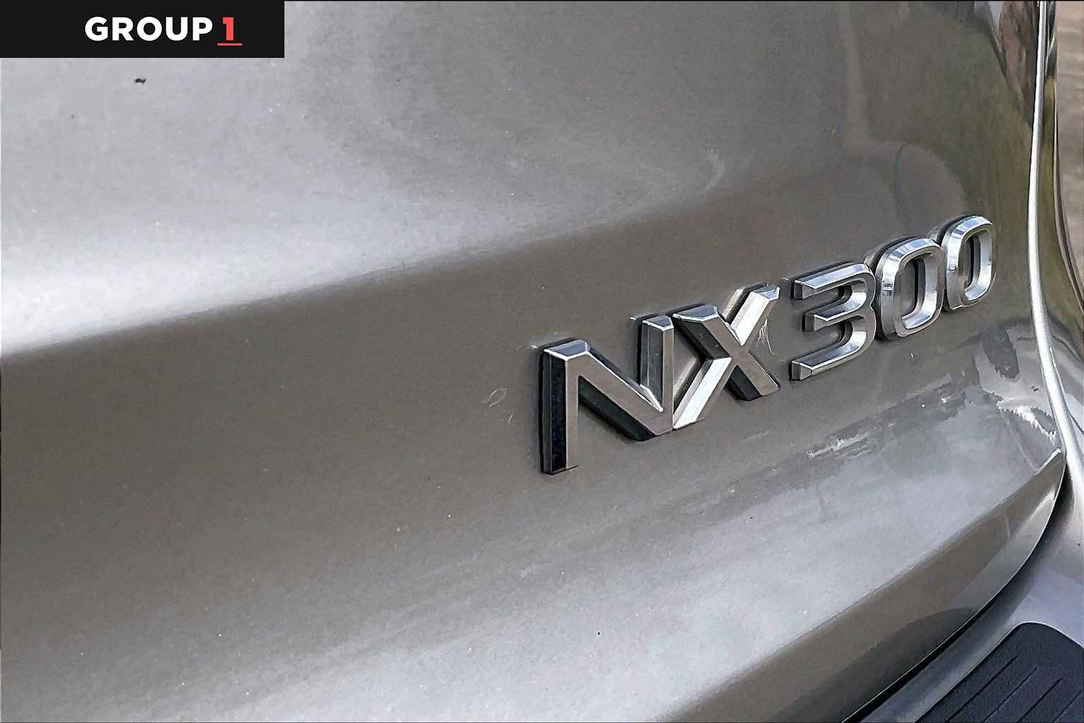 Certified 2021 Lexus NX 300 FWD w/ Premium Package image 28