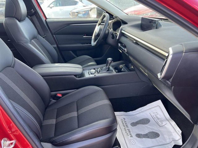 Used 2025 MAZDA CX-50 AWD 2.5 S w/ Accent Package image 32