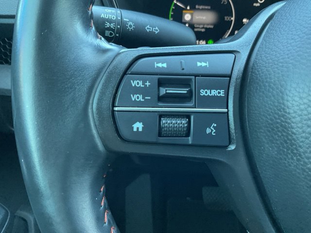 Used 2023 Honda CR-V Sport image 24
