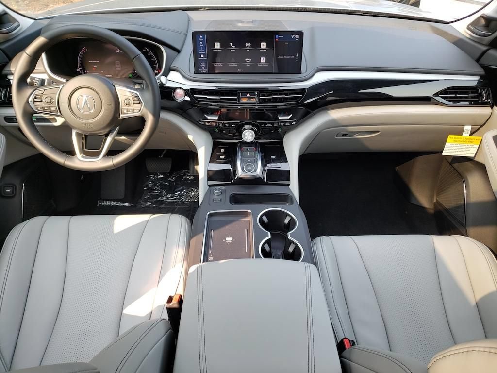 New 2026 Acura MDX SH-AWD w/ Technology Package image 8