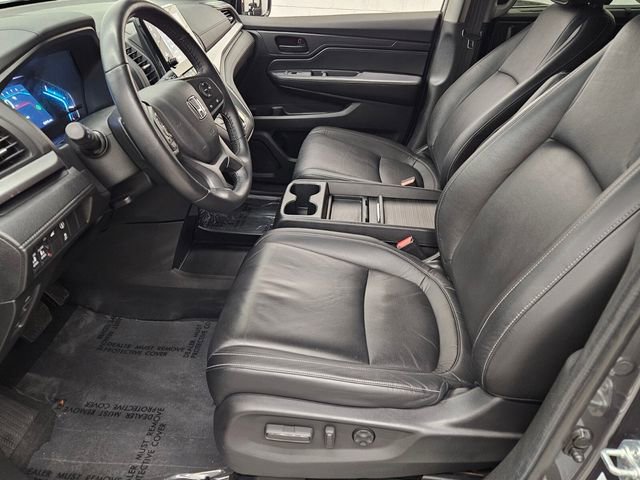 Used 2024 Honda Odyssey EX-L image 11