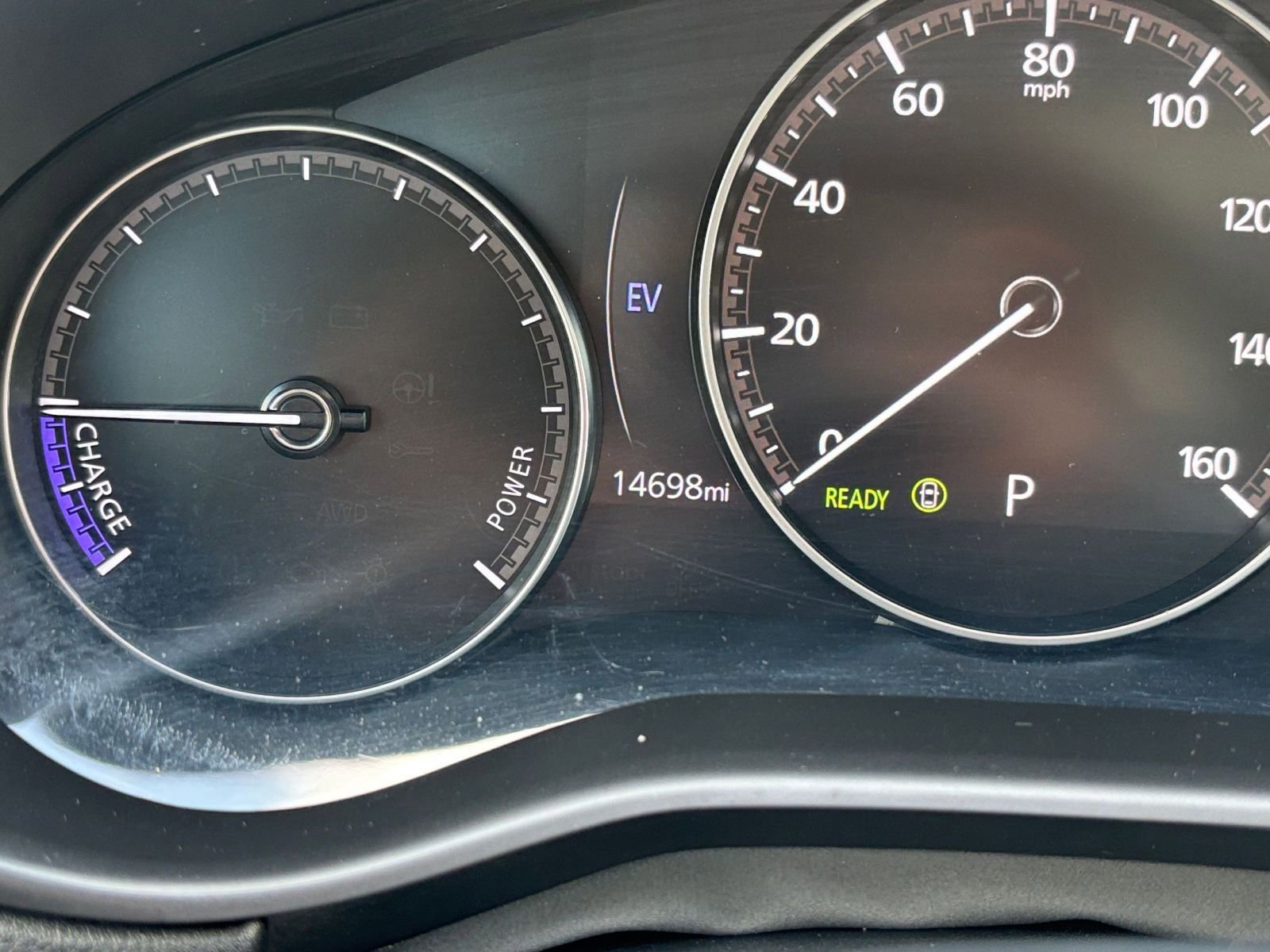 Used 2025 MAZDA CX-50 2.5 Hybrid w/ Premium Plus Pkg AWD/4WD image 42