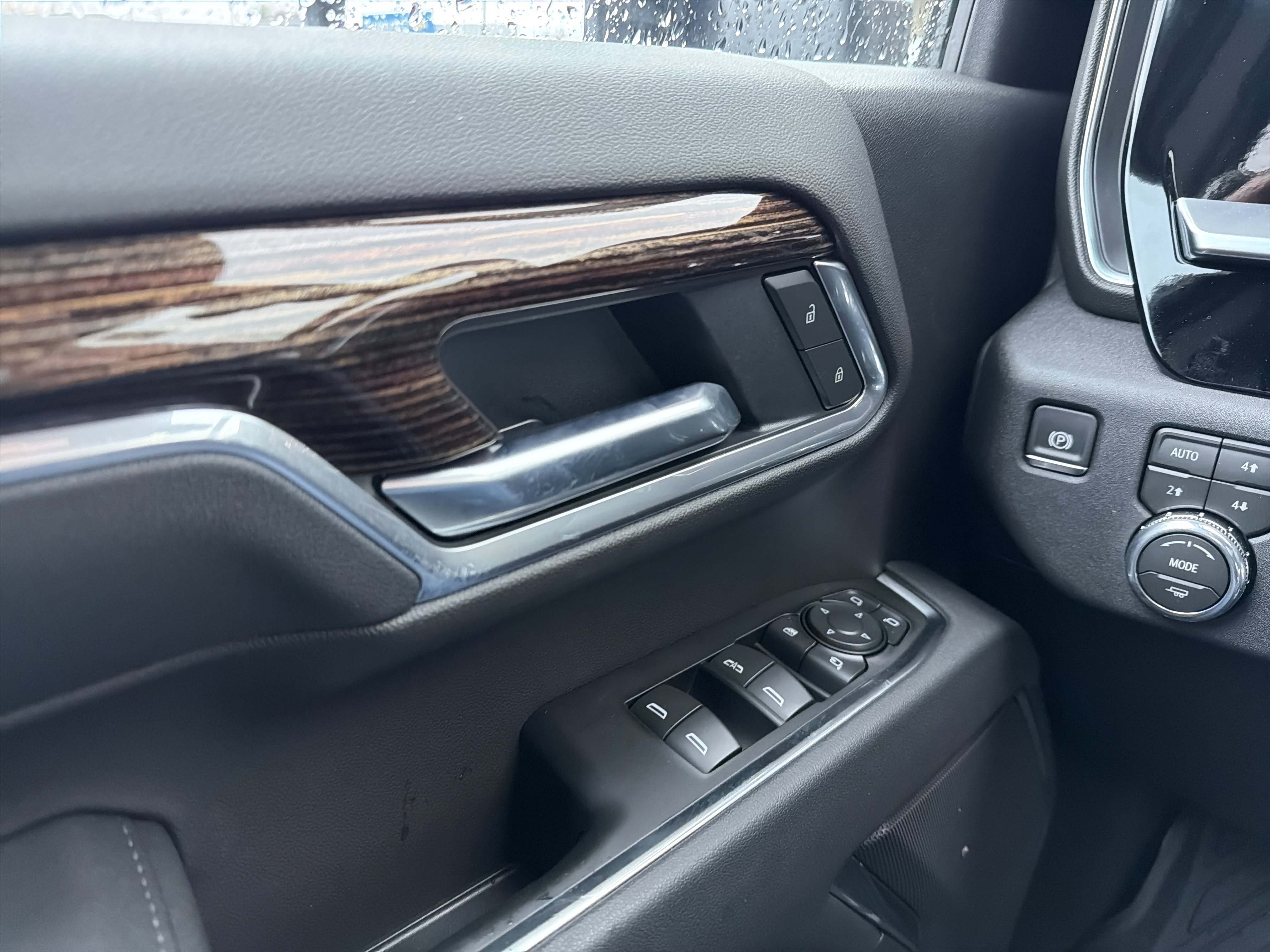 New 2026 GMC Sierra 2500 SLE w/ SLE Value Package; image 23