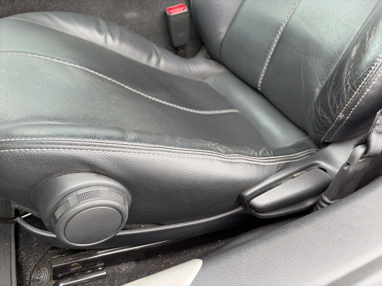 Used 2020 MAZDA MX-5 Miata RF Grand Touring RWD image 11
