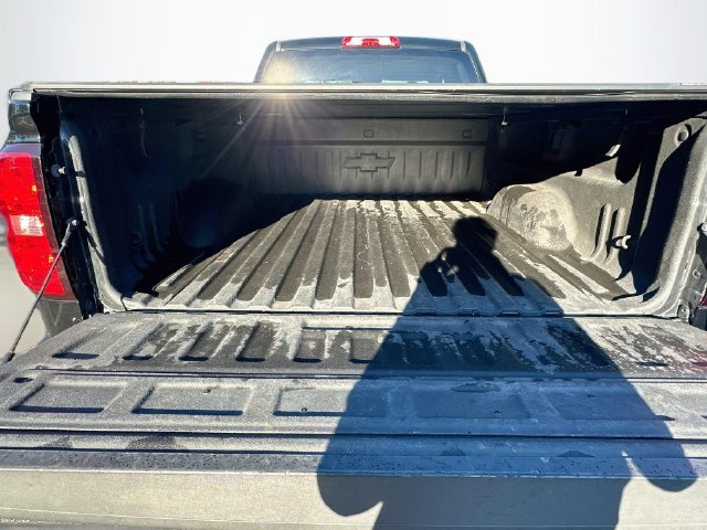 Used 2019 Chevrolet Silverado 1500 LT w/ All Star Edition AWD/4WD image 26