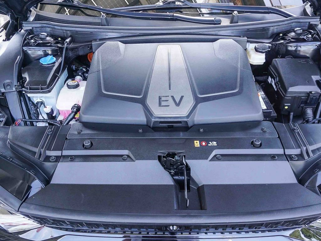 Certified 2023 Kia EV6 GT image 26