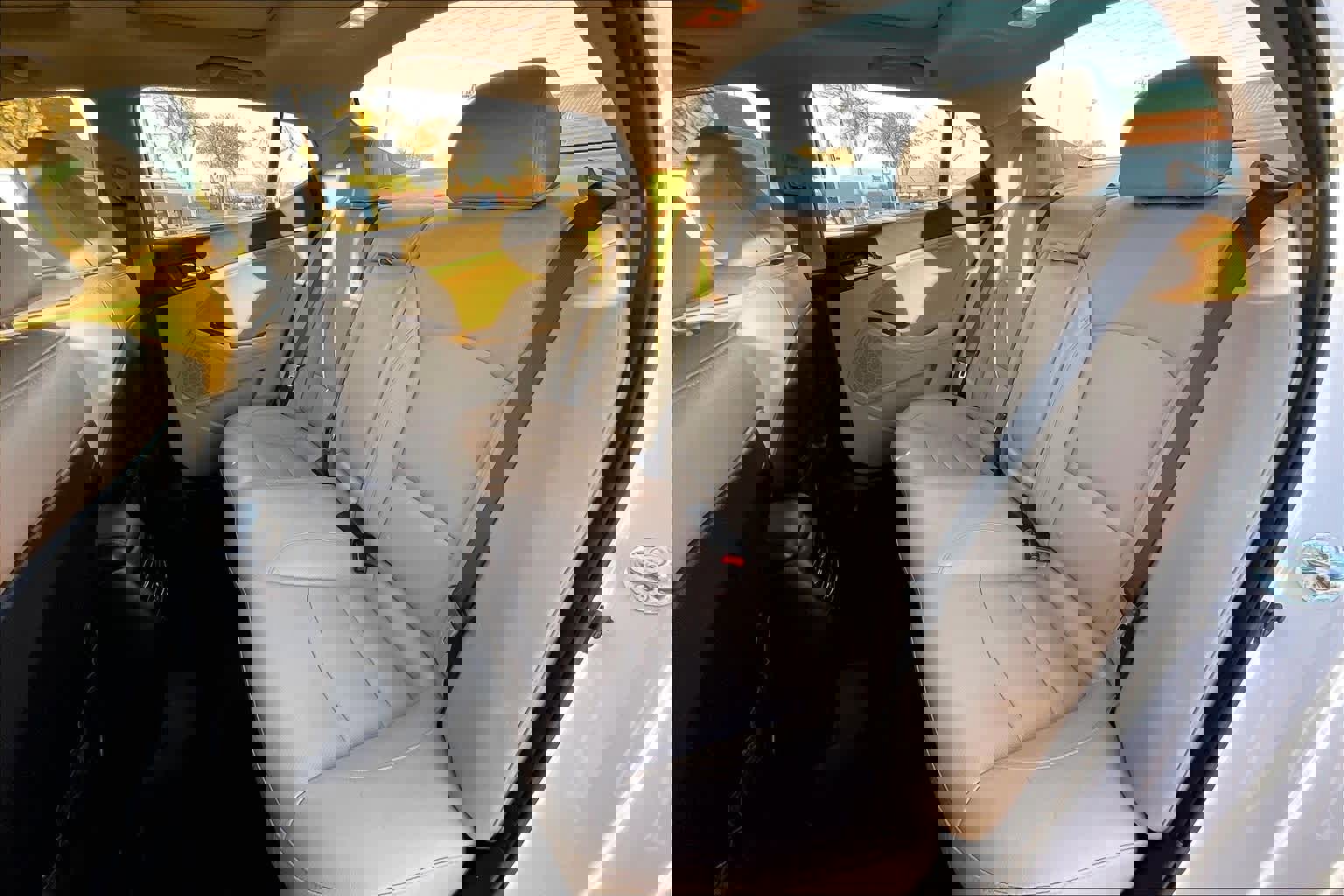 Used 2014 Kia Optima EX w/ EX Premium Package image 28