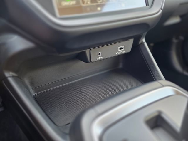 Certified 2025 Subaru Impreza 2.0i image 27
