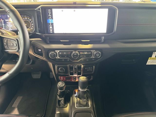 New 2026 Jeep Wrangler Unlimited Rubicon 392 image 18