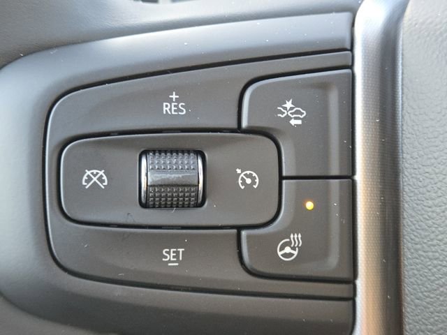 New 2026 GMC Sierra 1500 Elevation image 11