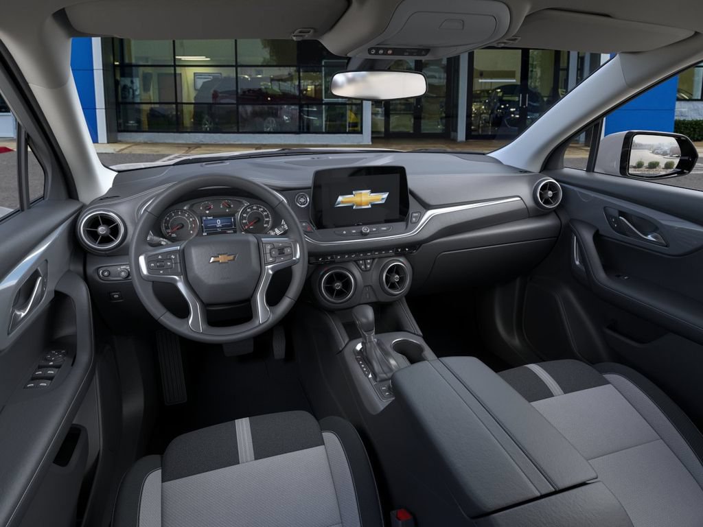New 2026 Chevrolet Blazer LT FWD image 15
