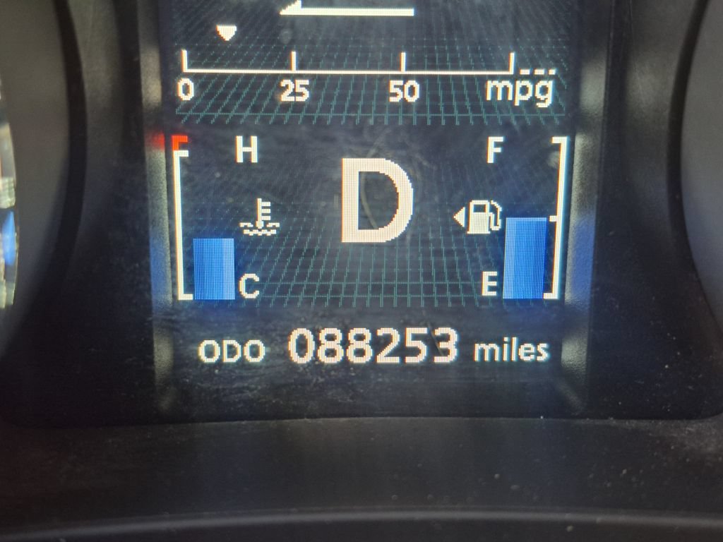 Used 2014 Mitsubishi Outlander Sport SE FWD image 12