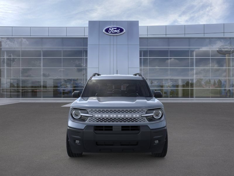 New 2026 Ford Bronco Sport Big Bend w/ Convenience Package AWD/4WD image 7