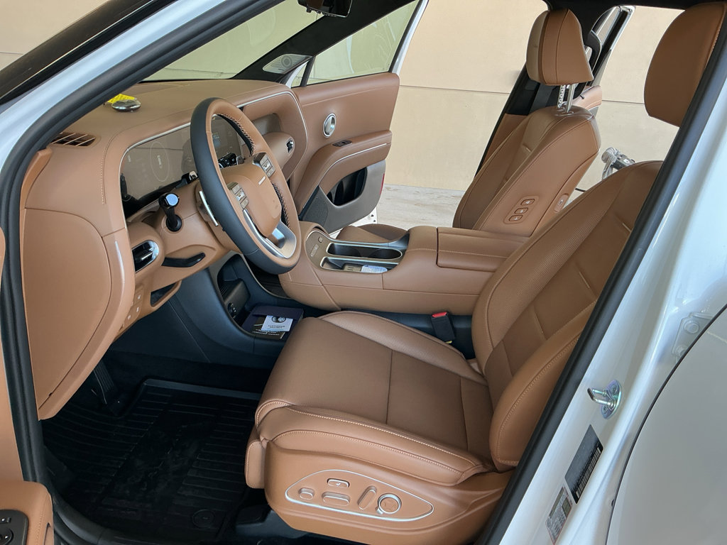 New 2026 Hyundai Palisade Calligraphy image 11